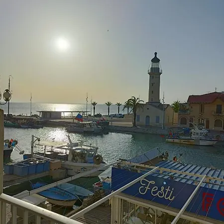 Superbe Vue Mer- 6 Pers- Hyper Centre アパート