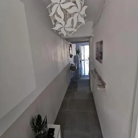 Superbe Vue Mer- 6 Pers- Hyper Centre ル・グロー・デュ・ロワ