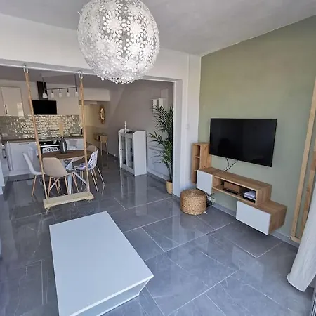 アパート Superbe Vue Mer- 6 Pers- Hyper Centre ル・グロー・デュ・ロワ