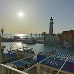 Superbe Vue Mer- 6 Pers- Hyper Centre Apartment