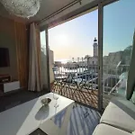 Superbe Vue Mer- 6 Pers- Hyper Centre Apartment Le Grau-du-Roi