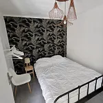 Superbe Vue Mer- 6 Pers- Hyper Centre Apartment