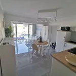 Apartment Superbe Vue Mer- 6 Pers- Hyper Centre *