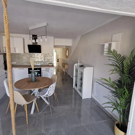 Superbe Vue Mer- 6 Pers- Hyper Centre Apartment *