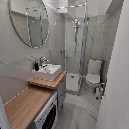 Superbe Vue Mer- 6 Pers- Hyper Centre *