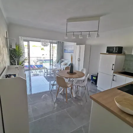 Superbe Vue Mer- 6 Pers- Hyper Centre Le Grau-du-Roi