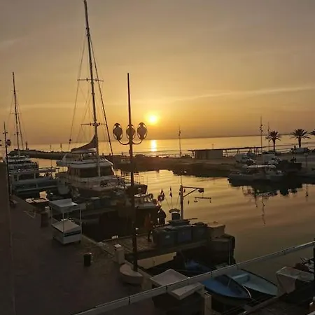 Διαμέρισμα Superbe Vue Mer- 6 Pers- Hyper Centre *