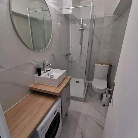 Superbe Vue Mer- 6 Pers- Hyper Centre Apartment