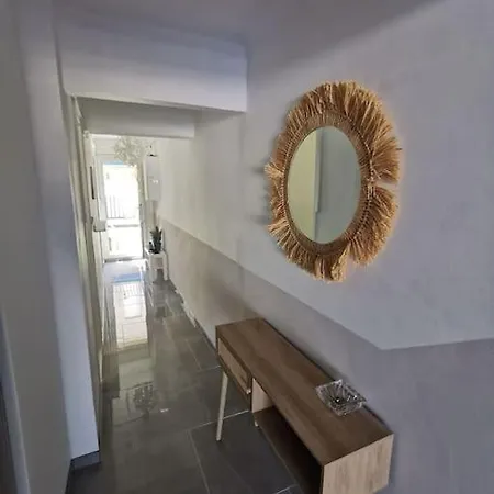 Superbe Vue Mer- 6 Pers- Hyper Centre Apartment *