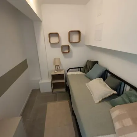 Apartment Superbe Vue Mer- 6 Pers- Hyper Centre Le Grau-du-Roi