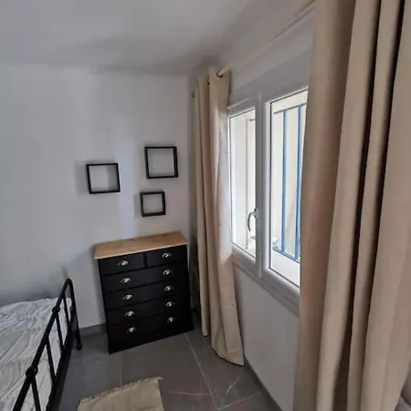 Superbe Vue Mer- 6 Pers- Hyper Centre Apartment