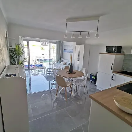 Apartment Superbe Vue Mer- 6 Pers- Hyper Centre *